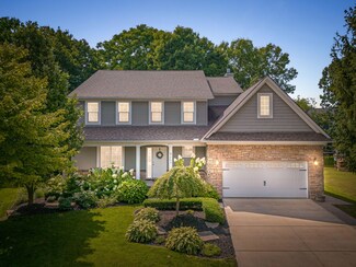 8207 Bridgeway Dr, Dexter, MI 48130