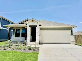 116 Bonnellis Roost, Cedar Creek, TX 78612