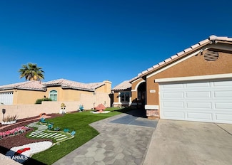 11311 W Lawrence Ln, Peoria, AZ 85345