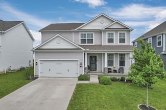 4196 Holstein Dr, Obetz, OH 43207