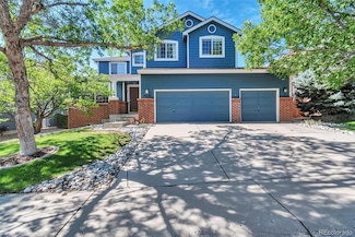 4630 Whitehall Ln, Highlands Ranch, CO 80126