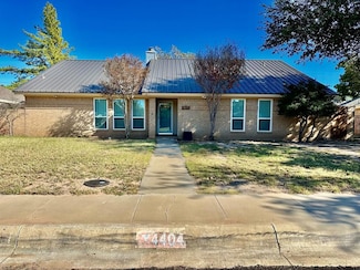 4404 Westminister Dr, Midland, TX 79707