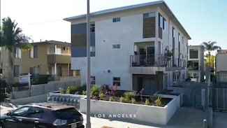1245 N New Hampshire Ave Unit 2, Los Angeles, CA 90029