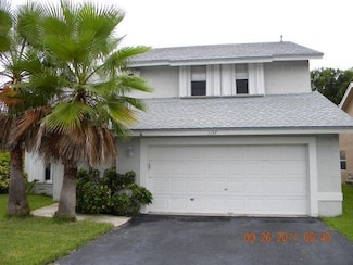 3157 NW 120th Way, Sunrise, FL 33323