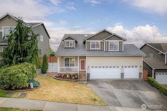 6924 38th Place NE, Marysville, WA 98270