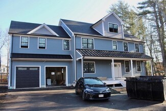 2 Sewall Ct, Medfield, MA 02052