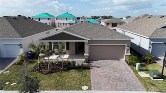 1916 Flourish Ave, Kissimmee, FL 34744