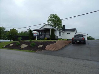 844 Ridge Rd, Brownsville, PA 15417