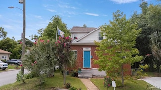 1801 N 8th Ave, Pensacola, FL 32503