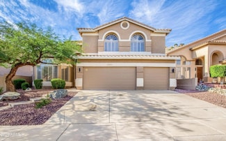 16044 S 9th Place, Phoenix, AZ 85048