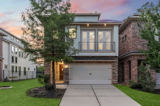 127 Benjis Place, the Woodlands, TX 77380