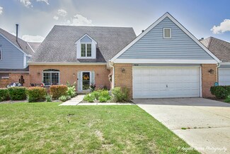 5627 Chesapeake Dr Unit 5627, McHenry, IL 60050