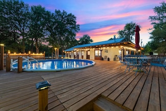 507 County Road 200 D, Burnet, TX 78611