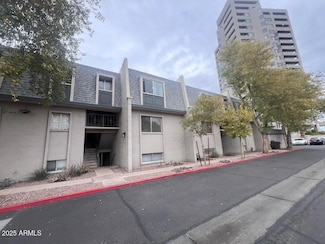1010 E Osborn Rd Unit A, Phoenix, AZ 85014