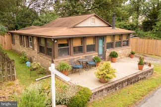 4715 Chesapeake Ave, Shady Side, MD 20764