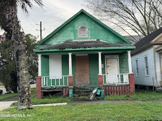 354 E 9th St, Jacksonville, FL 32206