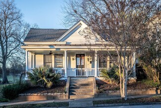 529 E Martin St, Raleigh, NC 27601