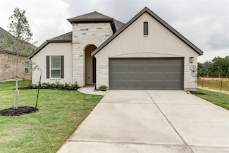 4015 Houberry Loop, College Station, TX 77845