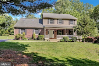 2581 Hill Rd, Reading, PA 19606