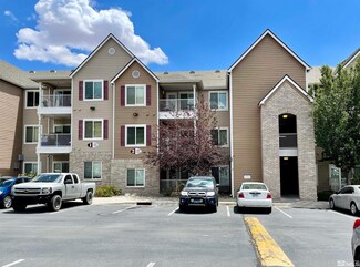 200 Talus Way Unit 231, Reno, NV 89503
