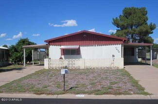 7434 E Irwin Ave, Mesa, AZ 85209