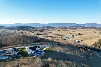 LT 50 Chimney Top Ln, Chuckey, TN 37641