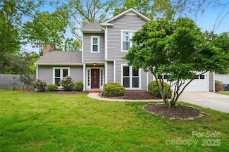 3908 Brittany Ct, Indian Trail, NC 28079