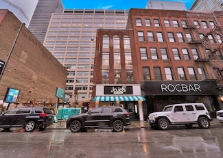 23 W Hubbard St Unit 3A, Chicago, IL 60654