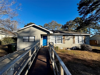 218 E Morris St, Jasper, TX 75951