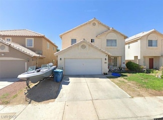 7237 Grand Palace Ave, Las Vegas, NV 89130