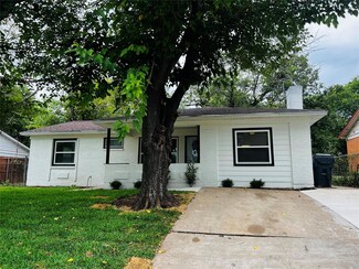 1006 Clearwood Dr, Dallas, TX 75232