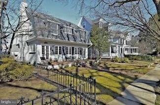 36 Southgate Ave, Annapolis, MD 21401