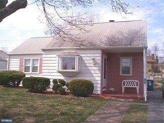 47 Notre Dame Ave, New Castle, DE 19720