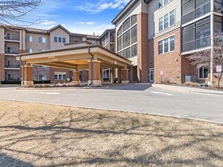 7100 Metro Blvd Unit 203, Minneapolis, MN 55439