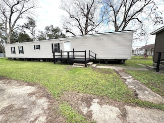 1810 Connorvale Rd, Houston, TX 77039