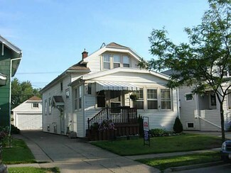 154 Tremont Ave, Kenmore, NY 14217