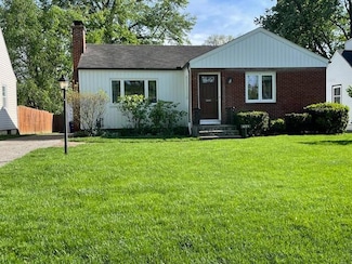 635 E Dominion Blvd, Columbus, OH 43214