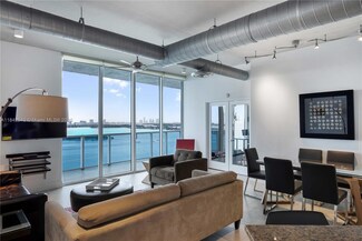 700 NE 25th St Unit 1902, Miami, FL 33137