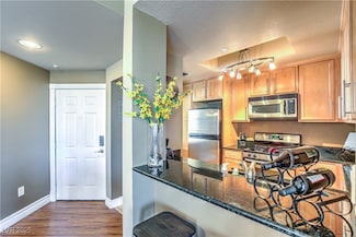 220 E Flamingo Rd Unit 317, Las Vegas, NV 89169