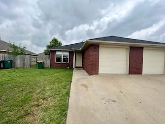 309 E Asher Ct, Rogers, AR 72758