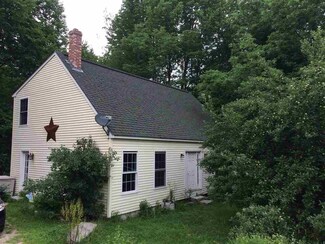 319 Rice Hill Rd, Freedom, NH 03836