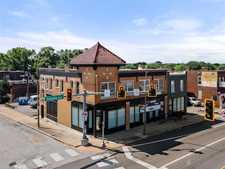6800 Gravois Ave, Saint Louis, MO 63116