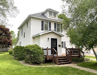 708 6th Ave NW, Austin, MN 55912