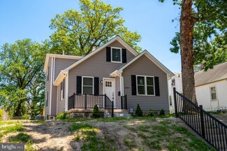 5309 Kenilworth Ave, Baltimore, MD 21212