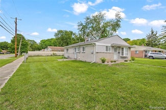3907 Bayhan St, Inkster, MI 48141