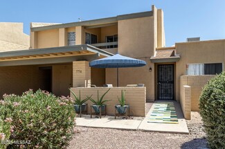 7756 E 3rd St, Tucson, AZ 85710