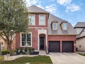 1843 Wood Duck Ln, Allen, TX 75013