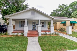 917 W Coral St, Tampa, FL 33602