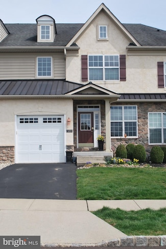 3213 Meadowview Cir Unit 165, Furlong, PA 18925