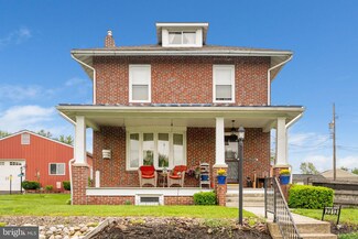 2313 Berkley Rd, Reading, PA 19605